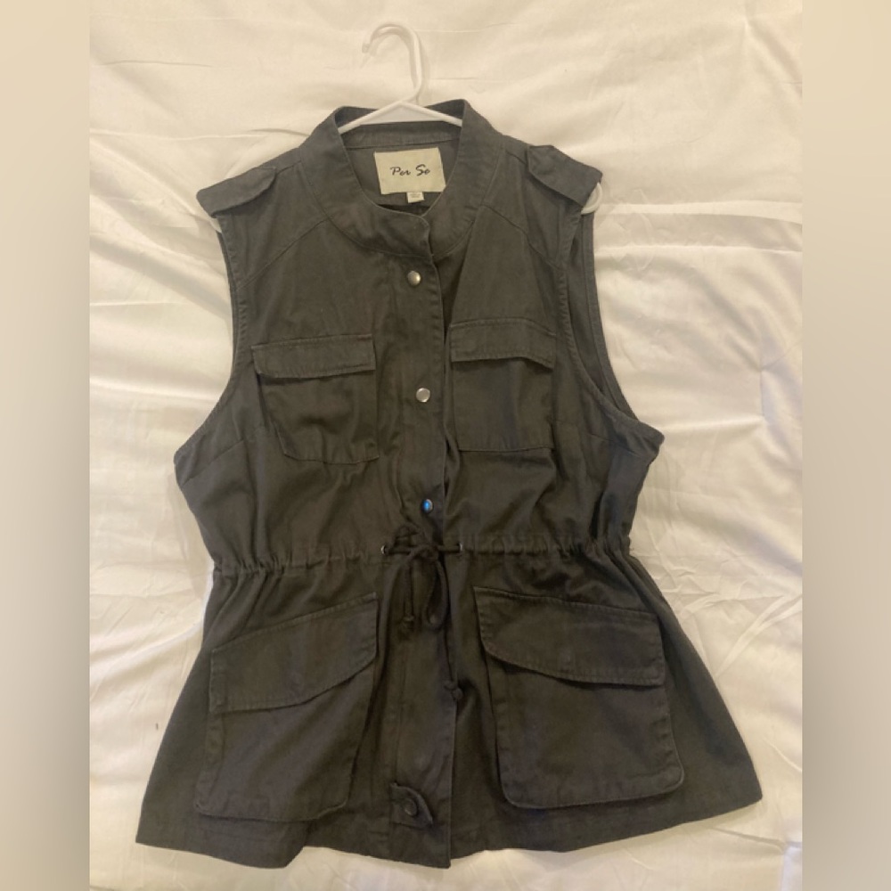 Vest